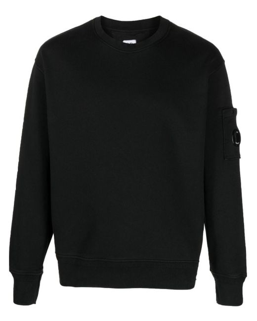 C P Company Black C. P. Company for men