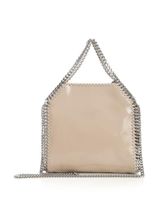 Stella McCartney Natural 's 'falabella' Mini Tote Bag