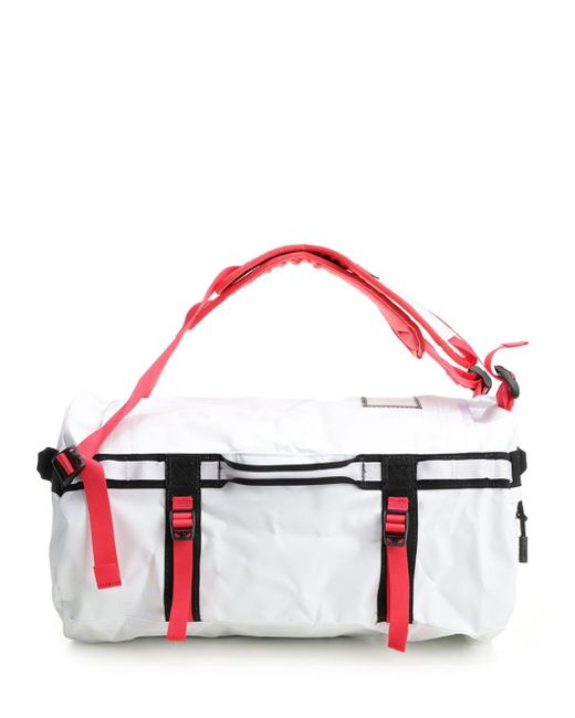The North Face Red Duffel Base Camp - S for men