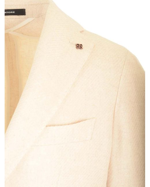 Tagliatore Natural Montecarlo Jackets for men