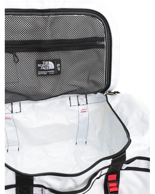 The North Face Red Duffel Base Camp - S for men