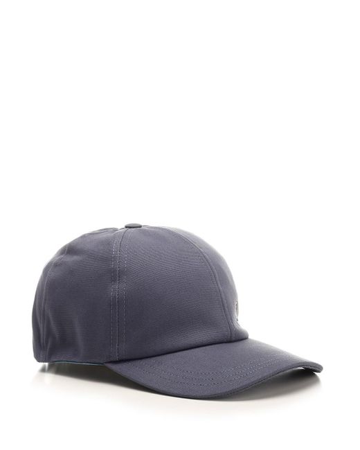 Vivienne Westwood Gray Baseball Hat