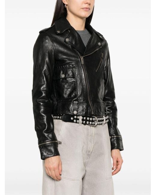 GOLDEN GOOSE DELUXE BRAND ライダース ジャケット 楽天市場】GOLDEN GOOSE ゴールデン グース 17SS ダブル