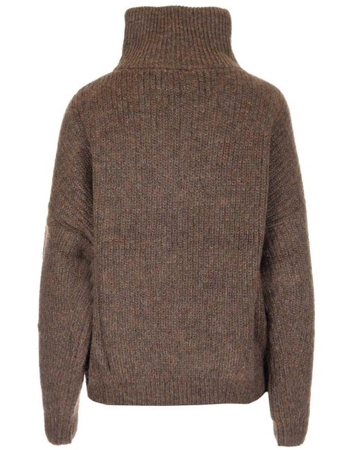 isabel marant myclan sweater