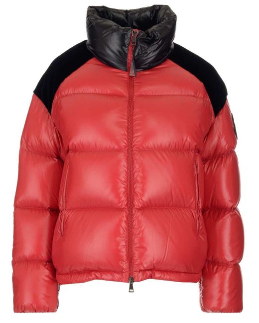 Moncler Red Chouelle