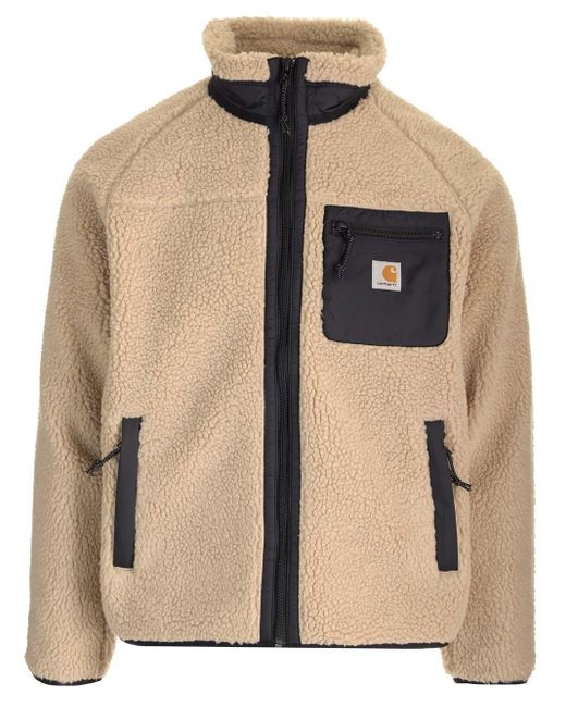 Mens carhartt hotsell fleece