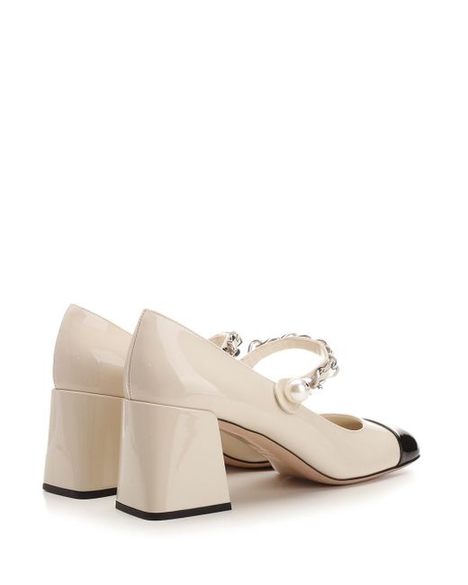 miu miu mary jane shoes