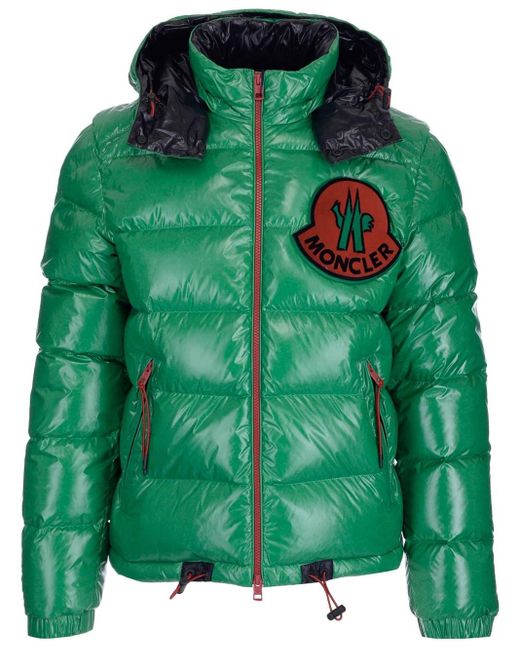 Moncler Genius Synthetic 