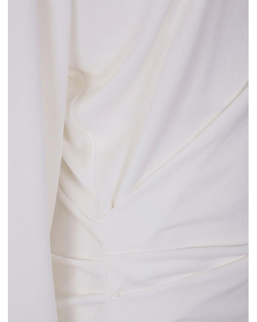 Jacquemus White Croisière Tops