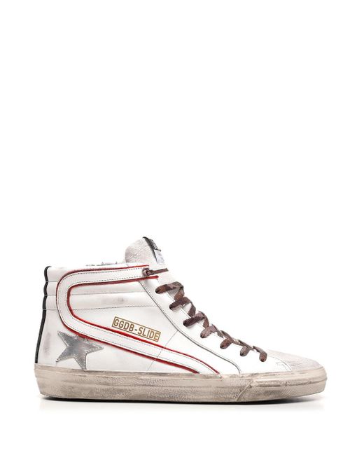 golden goose slides on sale
