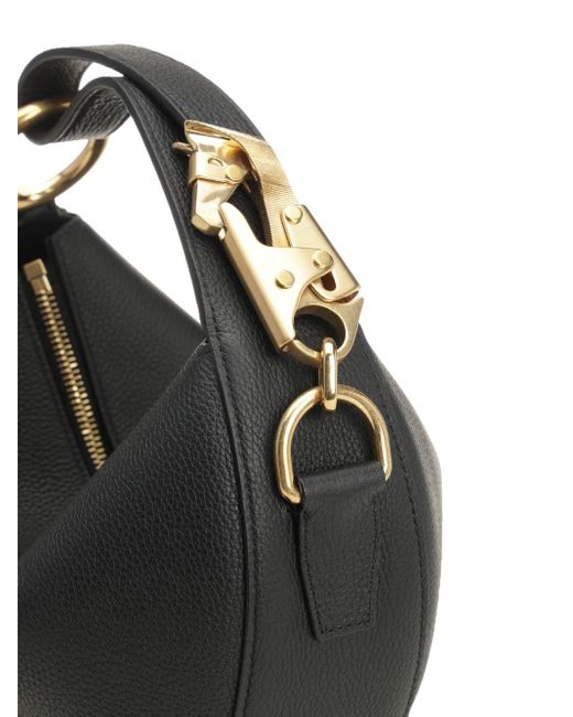 バッグ・カバンその他 Burberry Knight Arc small bag black Burberry Knight Arc Handbags Black | Lyst
