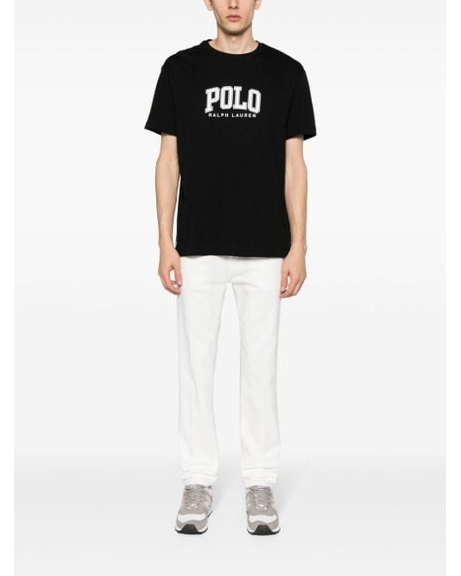 Jacob Cohen White "scott" Trousers for men
