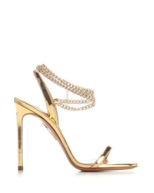 Aquazzura canada shop