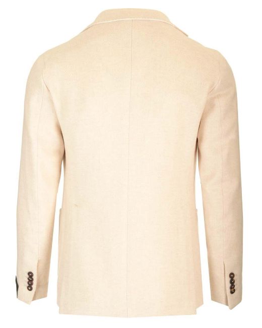 Tagliatore Natural Montecarlo Jackets for men