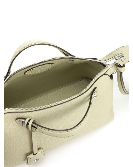 ショルダーバッグ・ポシェット Fendi By The Way Medium Satchel Bag FENDI☆BY THE WAY MEDIUM ☆送料込 (FENDI/ショルダーバッグ
