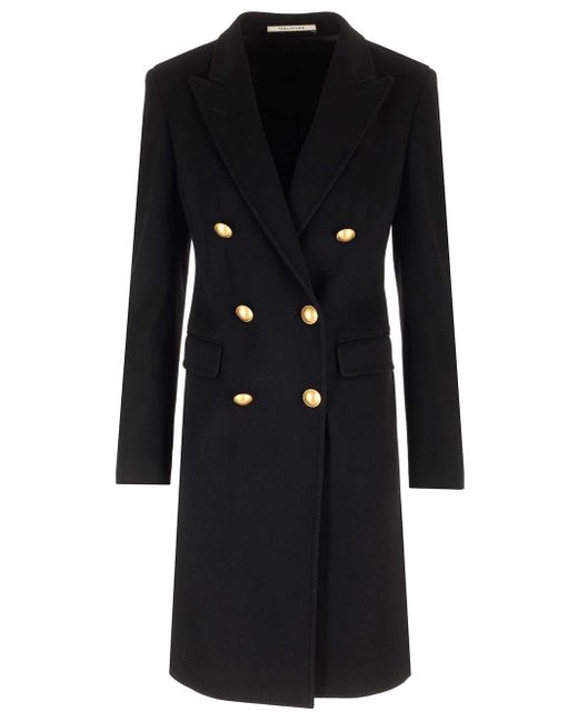 Tagliatore Black Parigi Coats