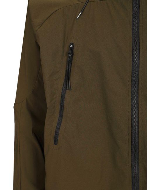 C P Company Green C. P. Company for men