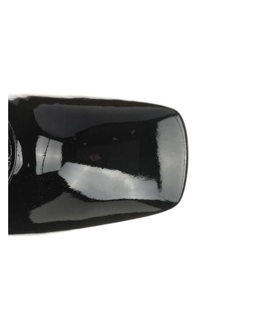 Chloé Black "janis" Over-the-knee Boots