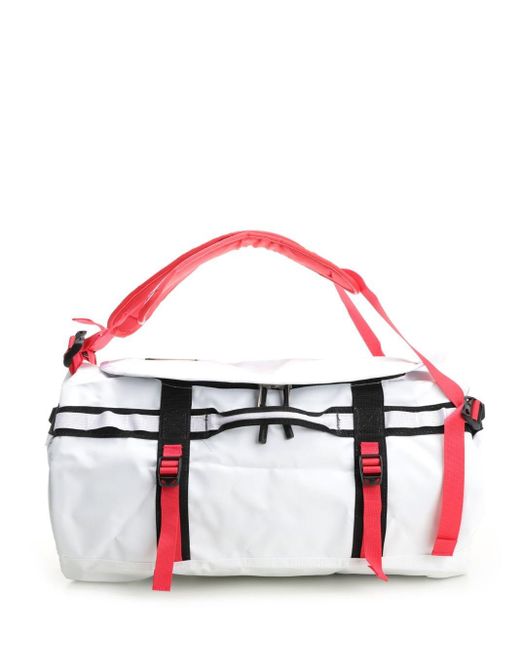 The North Face Red Duffel Base Camp - S for men