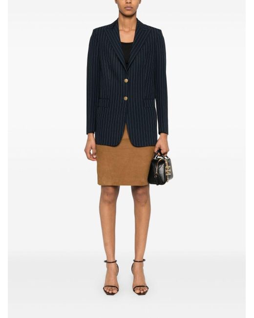 Tagliatore Black Bertha Jackets