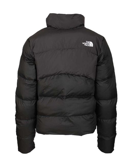 The North Face Black "saikuru" Jacket
