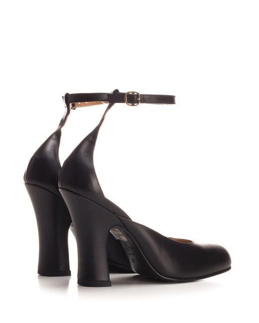 Vivienne westwood 2025 mary jane shoes