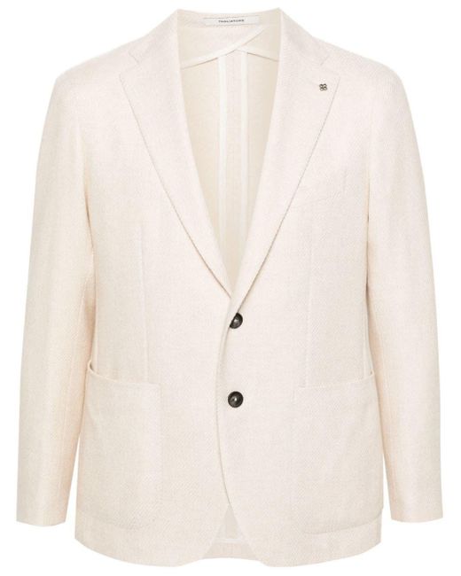Tagliatore Natural Montecarlo Jackets for men