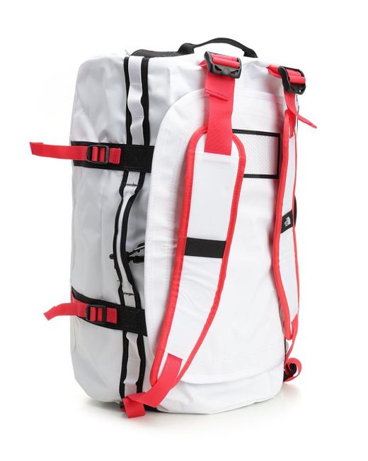 The North Face Red Duffel Base Camp - S for men