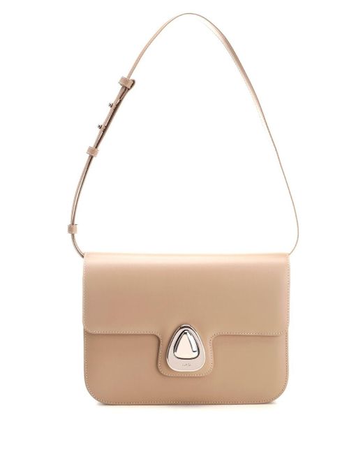 A.P.C. Natural A. P.C
