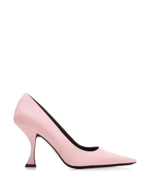 by far viva pumps