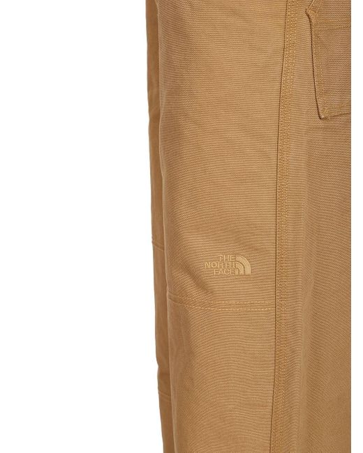The North Face Natural Cedar Trousers for men
