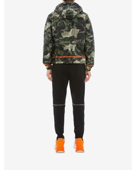 alexander mcqueen sweatpants