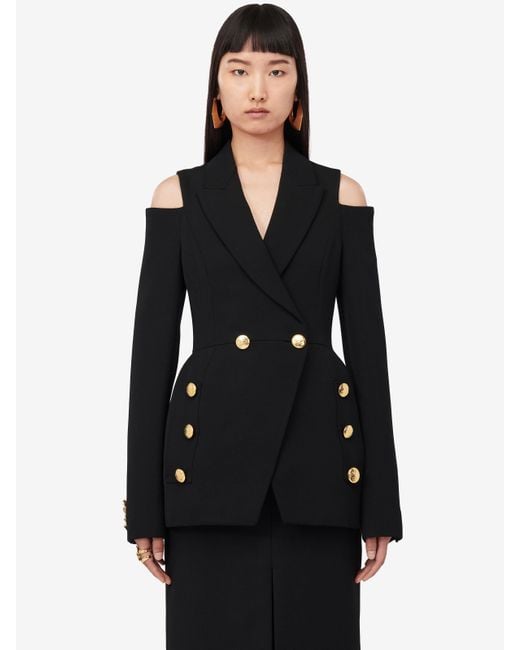 Military cut jacket sale