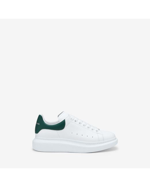 メンズ Alexander McQueen ホワイトp$ White