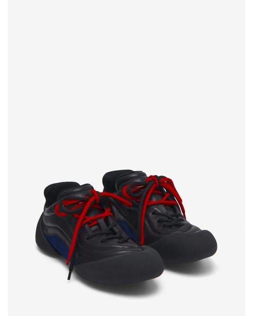 Alexander McQueen Flexion Sneaker in White für Herren