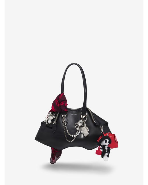 McQueen Black Manta Ott