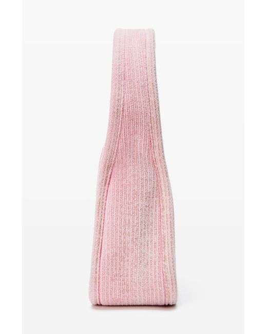 Alexander Wang Light Pink Small Ryan Bag