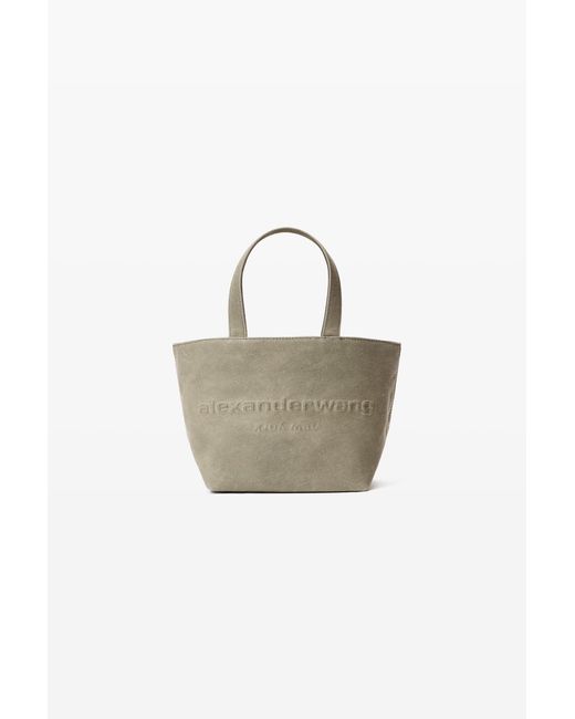 Alexander Wang Multicolor Punch Small Tote W/ Strap