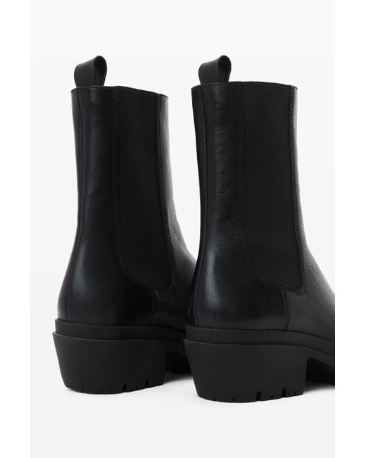 alexander wang boot sale