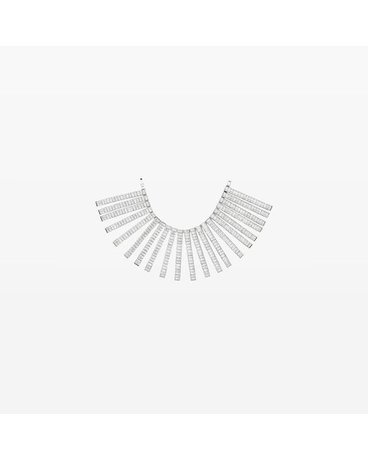 Alexander Wang White Encore Bracelet
