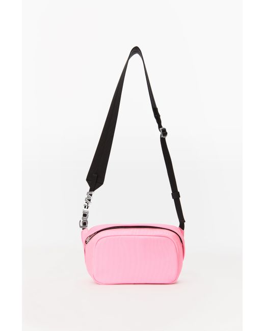 sporty crossbody bags small