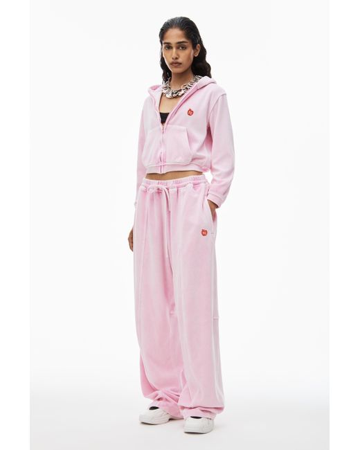 Alexander wang tracksuit womens new arrivals