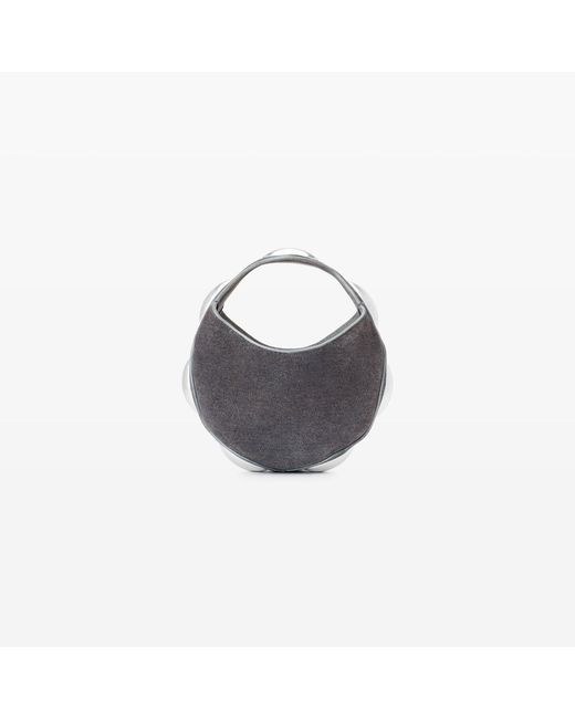 Alexander Wang Multicolor Dome Circular Top-Handle Bag