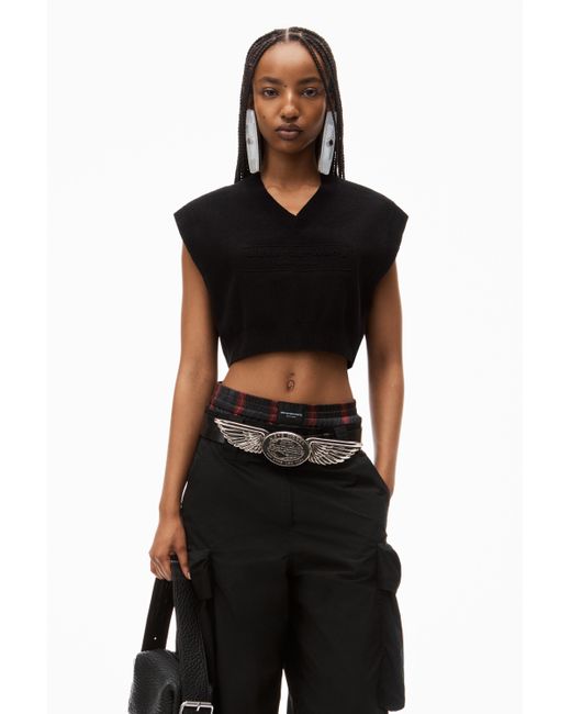 Alexander wang vest bag discount