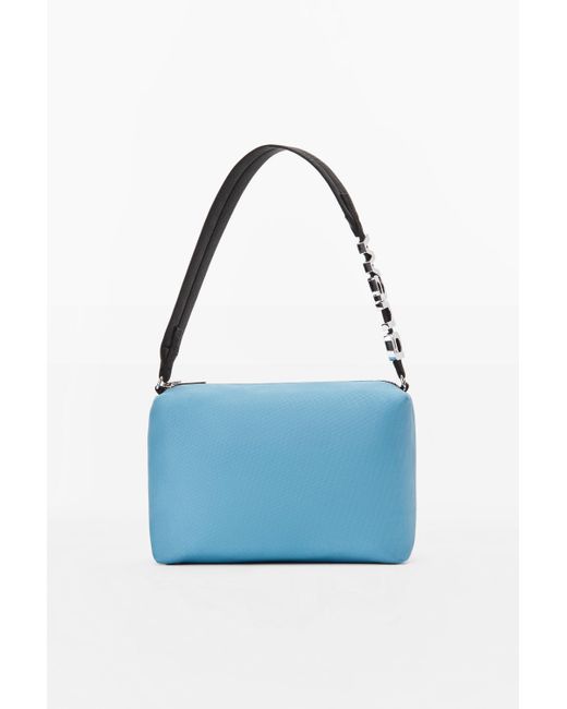 square canvas bag