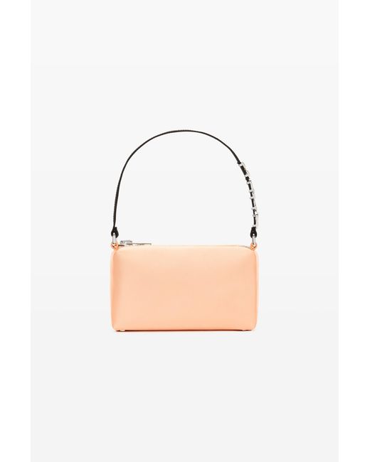 Alexander Wang Black Heiress Pouch