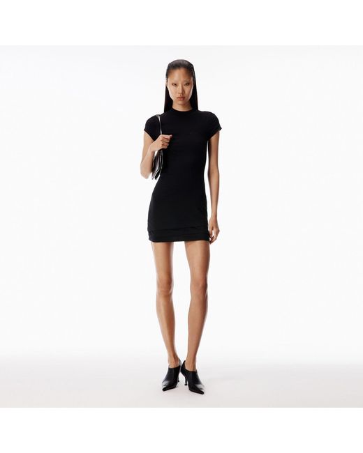 long formal stretch evening long sleeve dress reviews Black for $59.0 – The Blotout 70