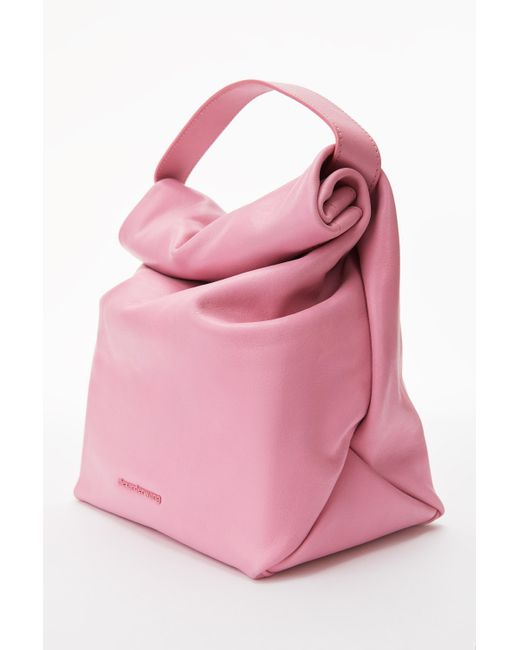 Lunch bag alexander wang new arrivals