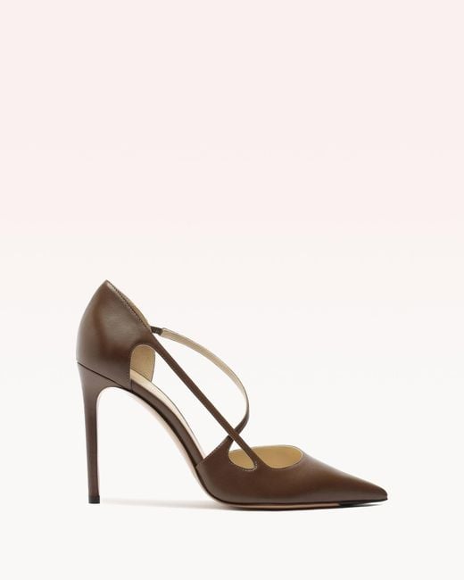 Alexandre Birman Pink Renee 100
