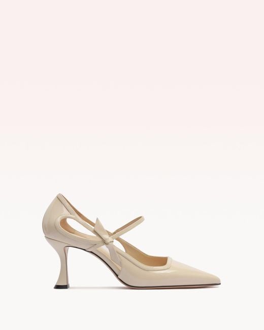 Alexandre Birman Natural Luita 60